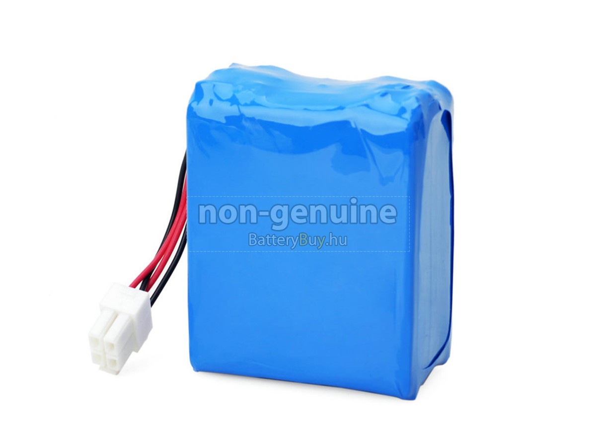 CONTEC MEDITECH EKG-1212T helyettesítő akkumulátor