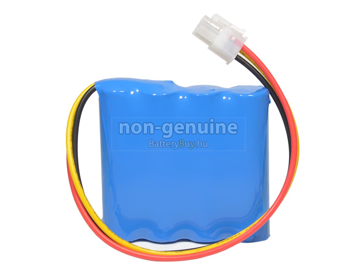 COSMED PONY FX helyettesítő akkumulátor