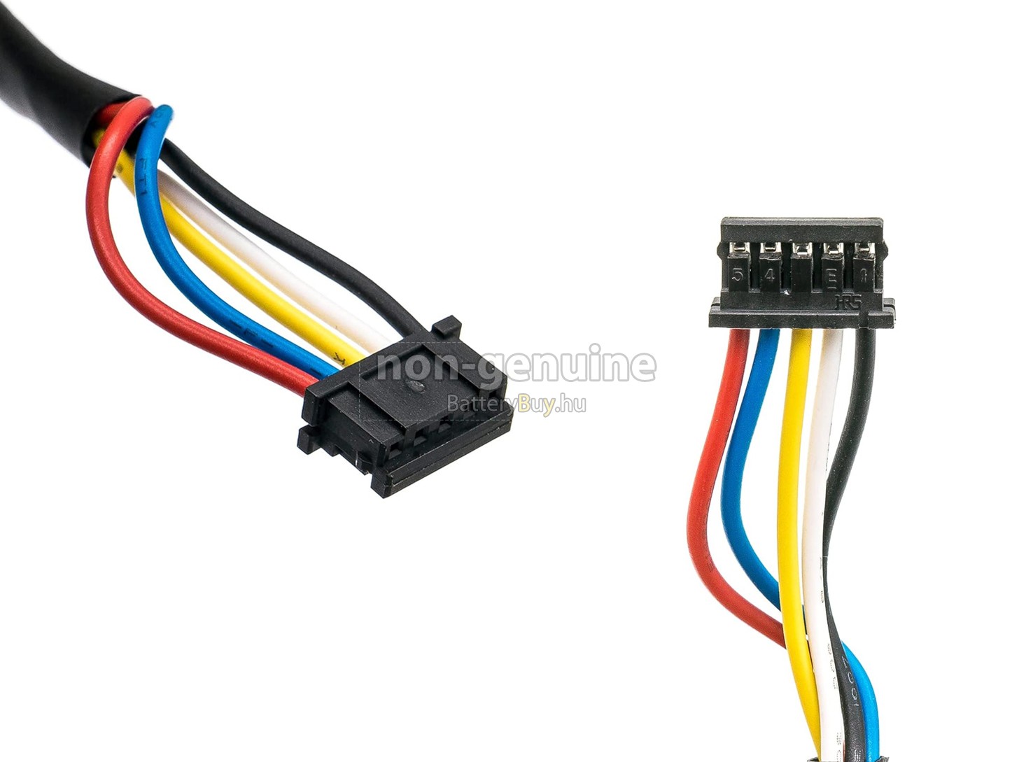 Covidien KENDALL SCD 700 helyettesítő akkumulátor