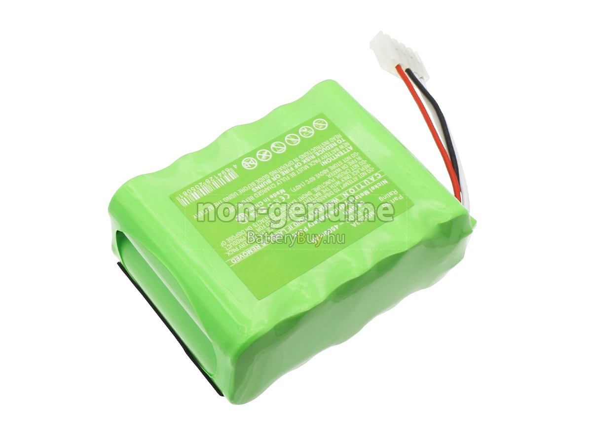 CU 110615-O1 helyettesítő akkumulátor