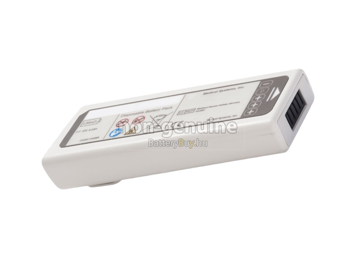 CU GT040228 helyettesítő akkumulátor