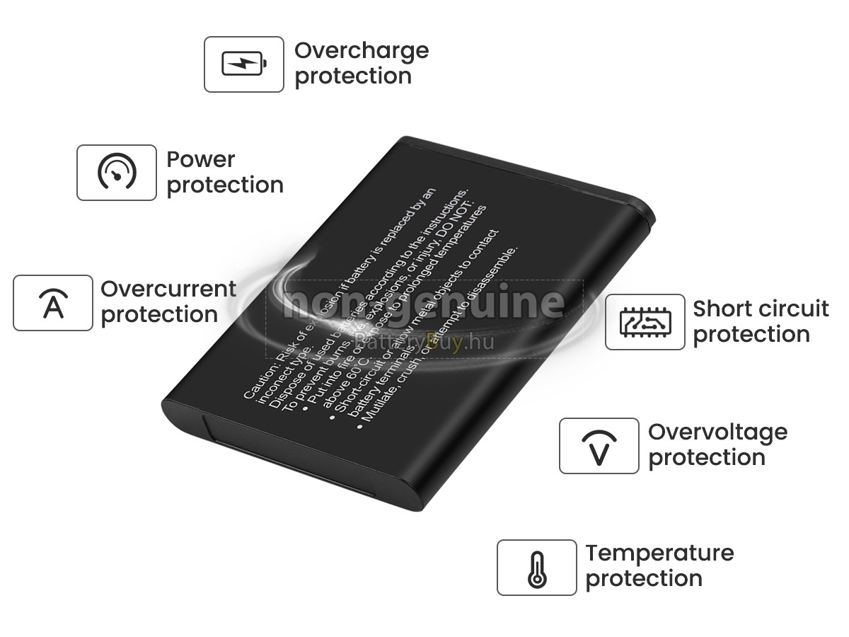 D LINK DWR-A2 helyettesítő akkumulátor