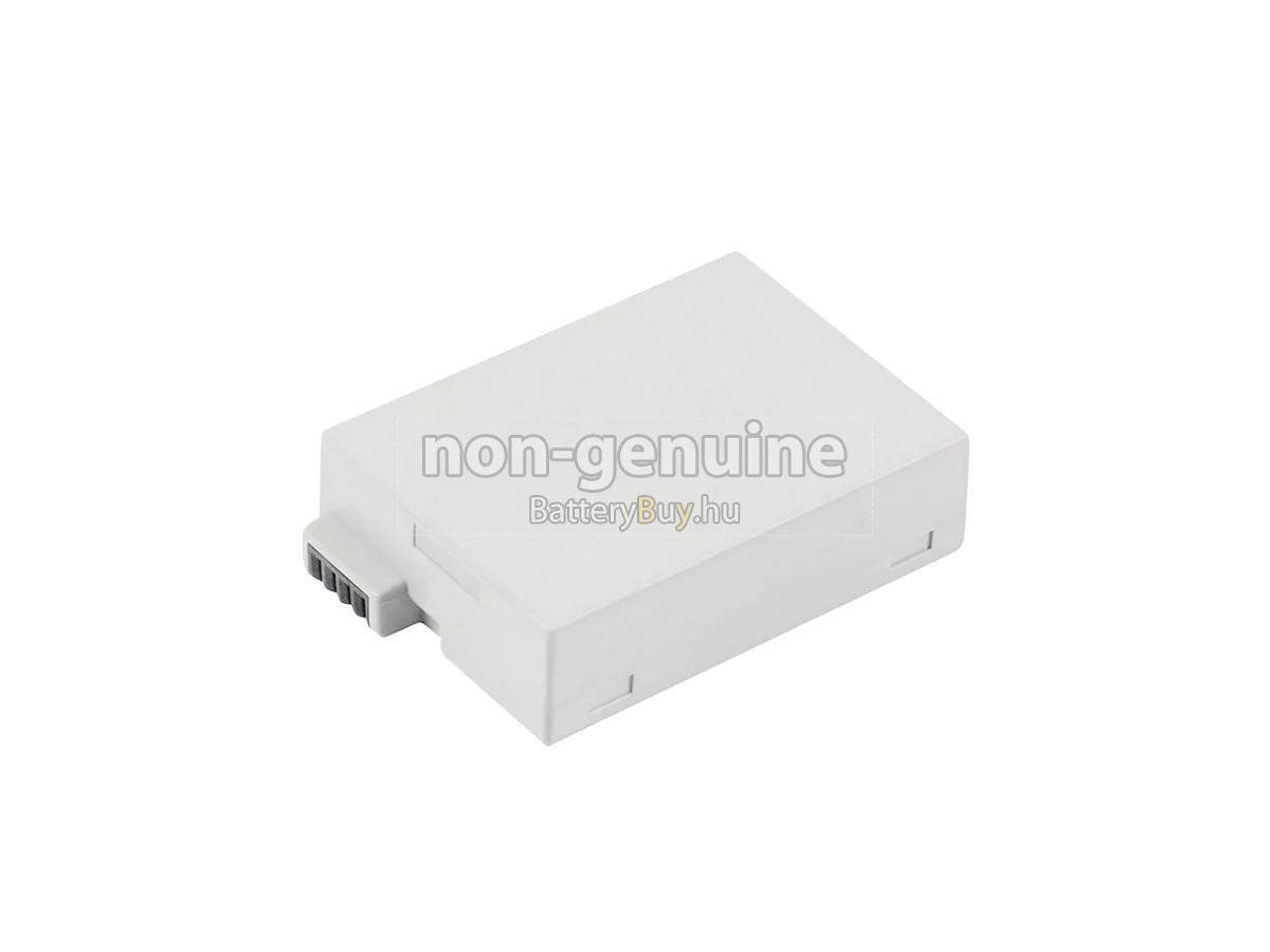 DAOLE LP-E8 helyettesítő akkumulátor