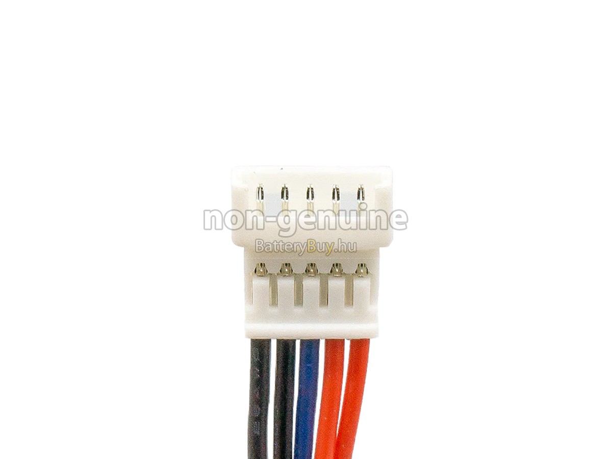 Datalogic GM4100 helyettesítő akkumulátor