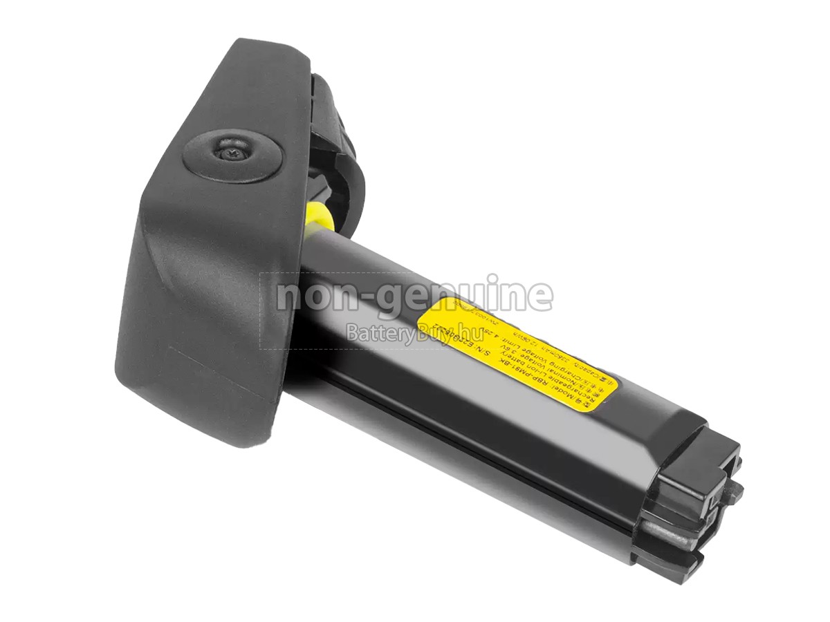 Datalogic PM9501 helyettesítő akkumulátor