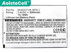 Datalogic 94ACC0128 akkumulátor