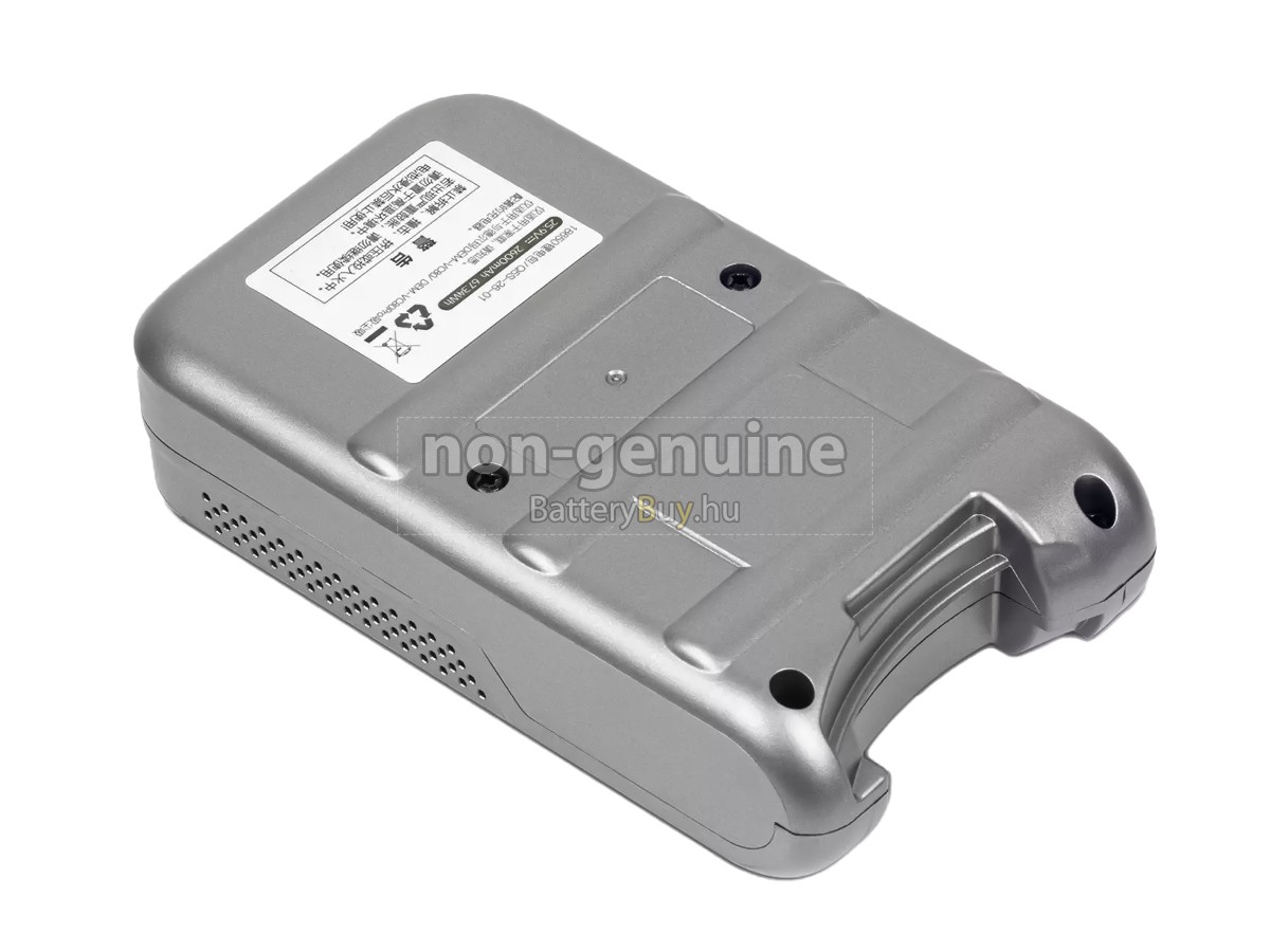 Deerma Q5S-26-01 helyettesítő akkumulátor