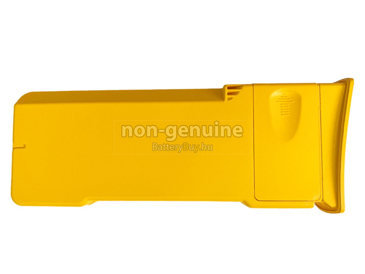 Defibtech DBP-1400 helyettesítő akkumulátor