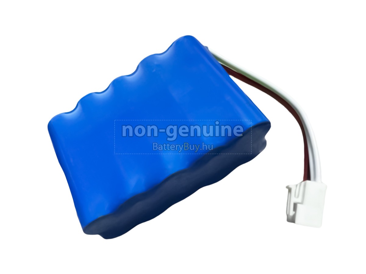 Delfi 9-2200-001BFR helyettesítő akkumulátor