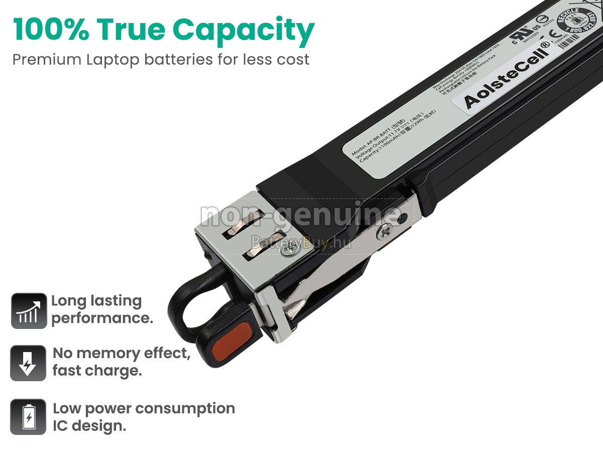 Dell SCV2021 helyettesítő akkumulátor