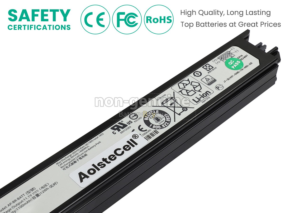 Dell SCV2021 helyettesítő akkumulátor