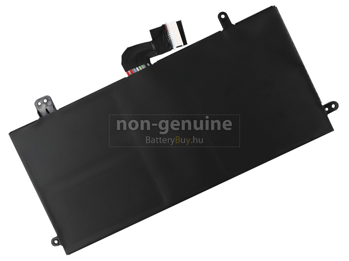Dell Latitude 5285 laptop helyettesítő akkumulátor