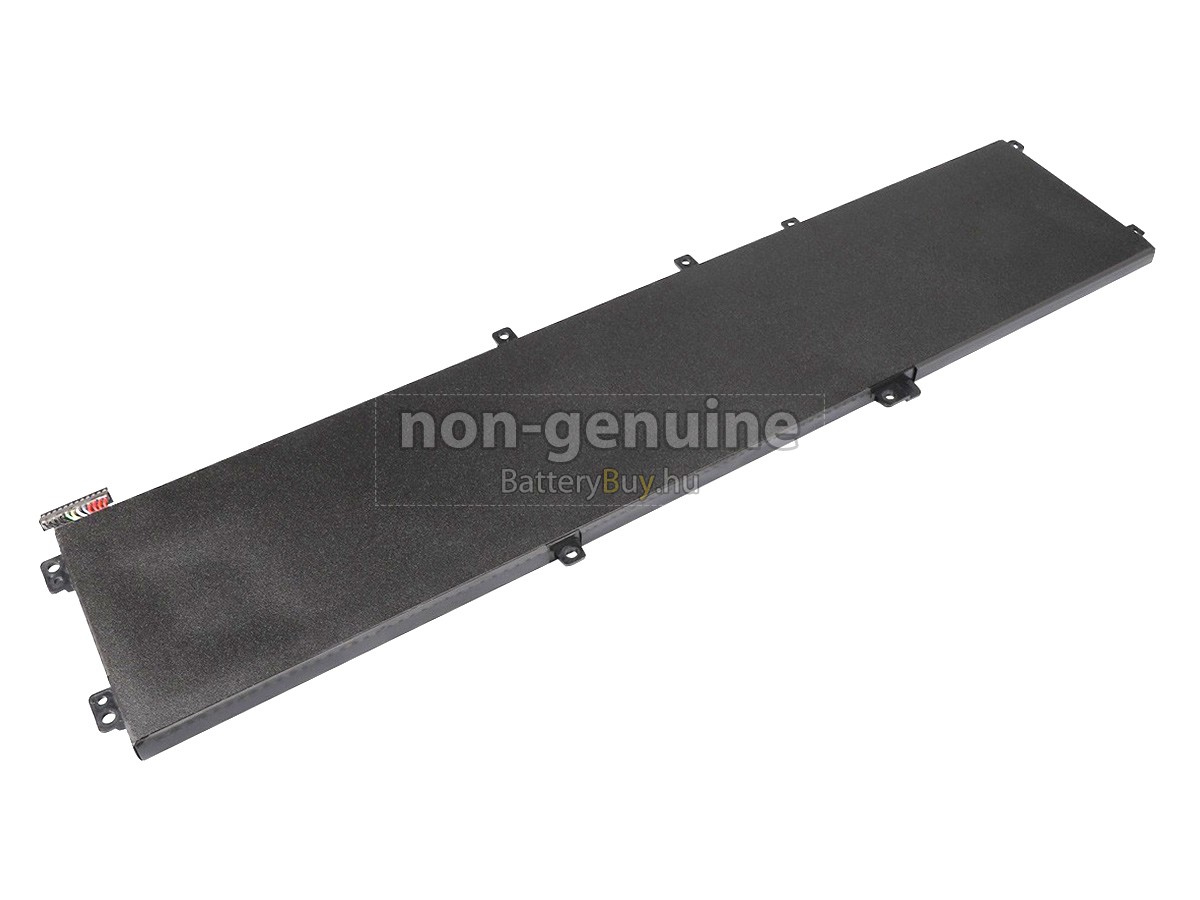 Dell P56F001 helyettesítő akkumulátor