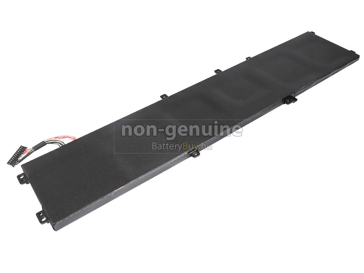 Dell P56F001 helyettesítő akkumulátor