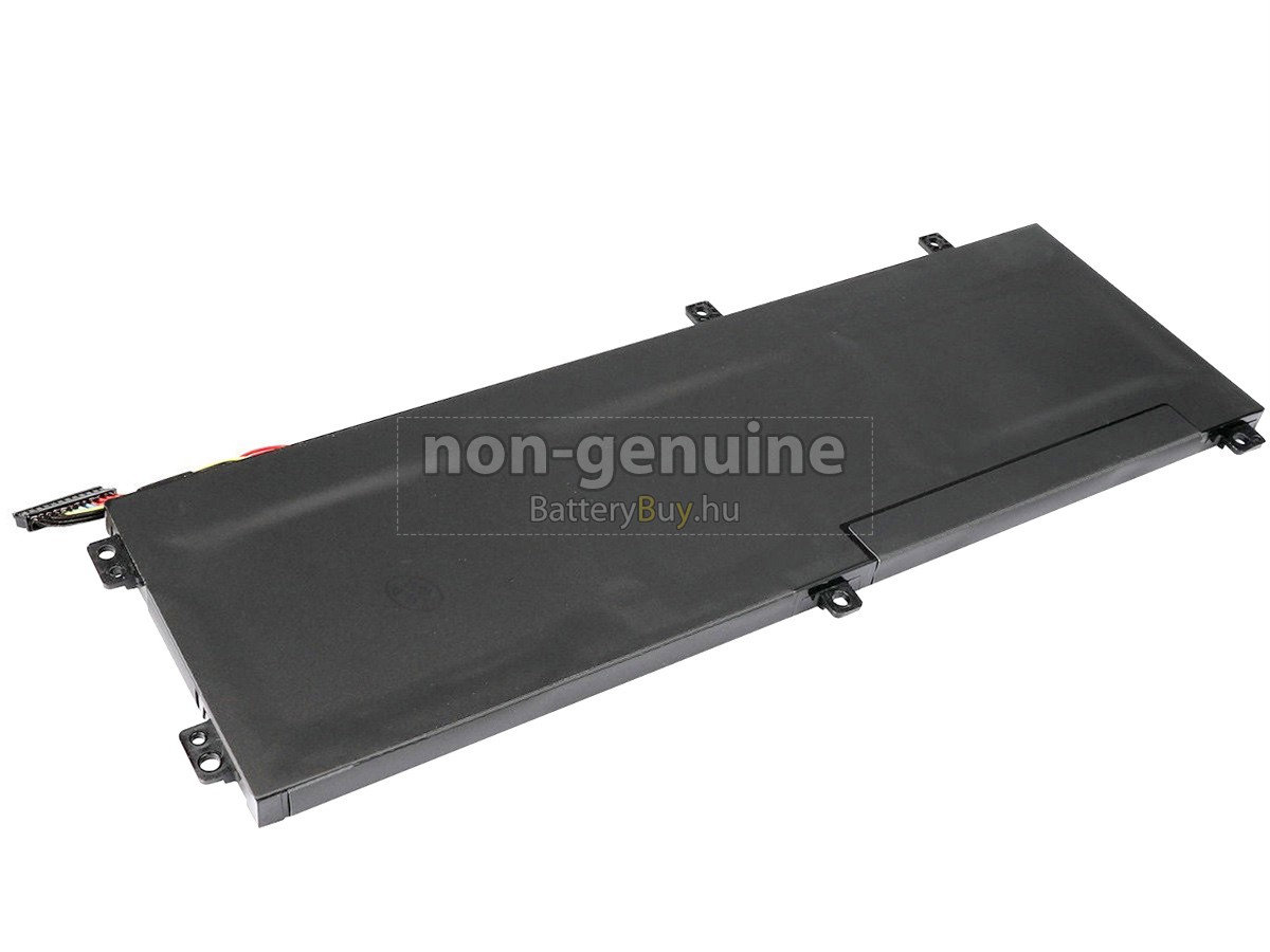 Dell P56F001 helyettesítő akkumulátor