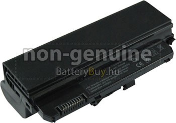 4400mAh Dell PP39S akkumulátor