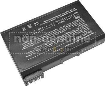 4400mAh Dell 3149C akkumulátor
