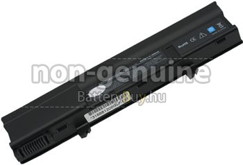 4400mAh Dell YF097 akkumulátor