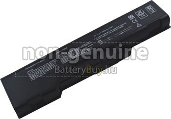 6600mAh Dell XPS M1730N akkumulátor