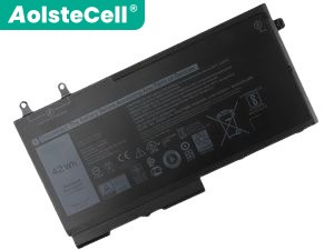 Dell P98G001 akkumulátor
