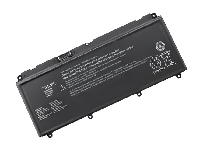 Dell 2C1MR akkumulátor
