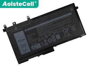 Dell Latitude 5480 laptop akkumulátor