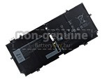 Dell P103G002 laptop akkumulátor
