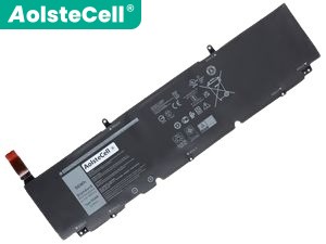 Dell 5XJ6R akkumulátor