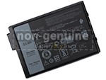 Dell P85G001 laptop akkumulátor