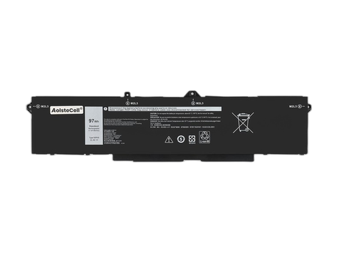 Dell Alienware m18 R1 akkumulátor