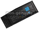 Dell Alienware M17X R3 laptop akkumulátor