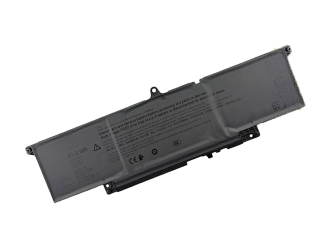 Dell Pro 13 Plus PB13250 akkumulátor