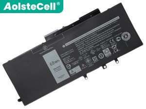 Dell GJKNX akkumulátor