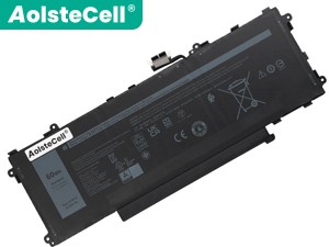 Dell K2CPY akkumulátor