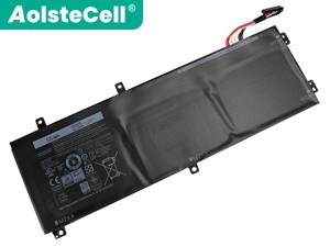Dell H5H20 akkumulátor
