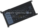 Dell P75G laptop akkumulátor