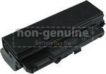 Dell Inspiron Mini 9N laptop akkumulátor