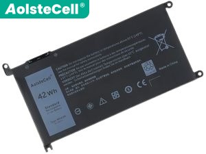 Dell P95G002 akkumulátor