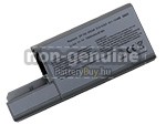 Dell 312-0393 laptop akkumulátor