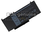 Dell P37F laptop akkumulátor