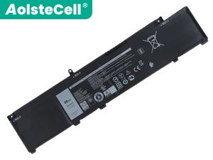 Dell G5 15 5500 akkumulátor
