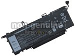 Dell P110G laptop akkumulátor