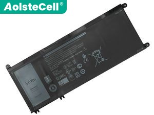 Dell P80G001 laptop akkumulátor
