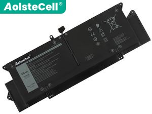 Dell P119G001 akkumulátor