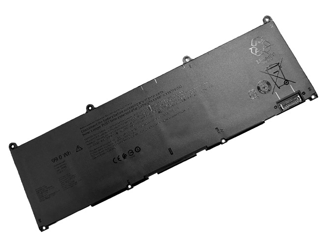 Dell 00D1HD akkumulátor