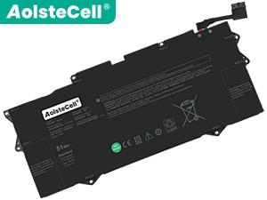 Dell P153G001 akkumulátor