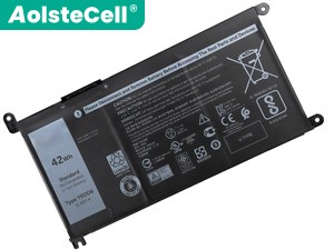 Dell P88F akkumulátor