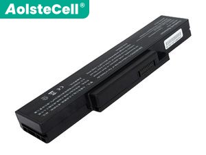 Dell BATEL80L6 akkumulátor