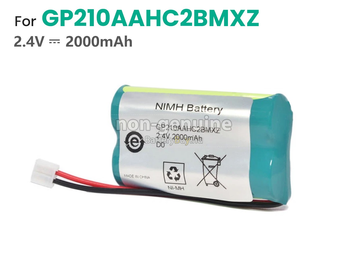 Dentsply PROPEX II helyettesítő akkumulátor