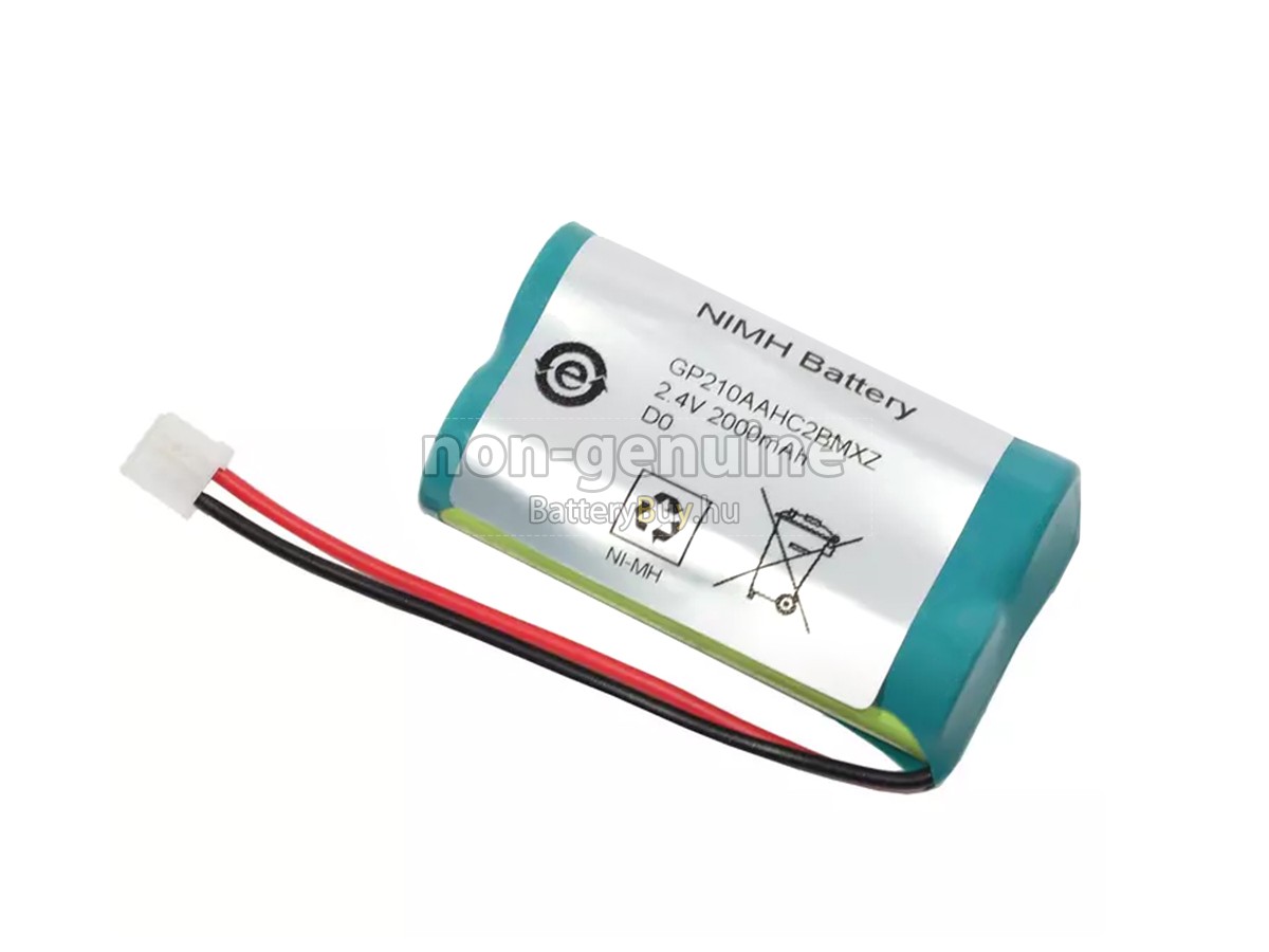 Dentsply PROPEX II helyettesítő akkumulátor